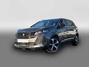 Peugeot 5008 GT 1.2 PureTech 7-Sitzer 1,99/ACC/BLIS/MSGE