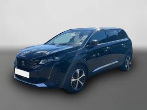 Peugeot 5008 GT 1.5 BlueHDi 130 +AHK+ACC+NAVI+CAM+CARPLAY+