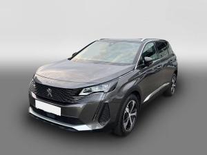 Peugeot 5008 GT 1.5 BlueHDi 7-Sitz+ACC+CAM+NAVI+SITZHZG+PDC+LED+