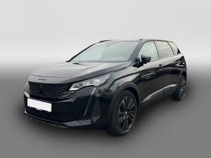 Peugeot 5008 GT 1.5 BlueHDi 7-Sitz+PANO+360°+ACC+LED+NAVI+CARPLAY+