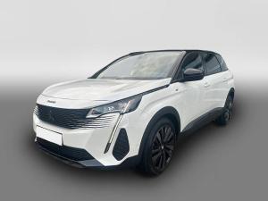 Peugeot 5008 GT 145PS Navi LED Digitales Cockpit Memory/Massage Sitze Soundsystem EU6d