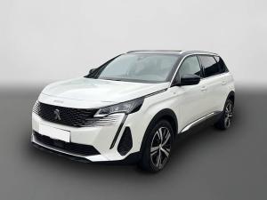 Peugeot 5008 GT 2.0 BlueHdi 7-Sit+ACC+NAVI+AHK+PANO+CAM+
