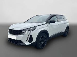 Peugeot 5008 GT 2.0 BlueHDi 7-Sitzer AHK PANO PDC KAMERA