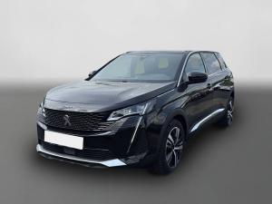 Peugeot 5008 GT 2.0 BlueHDi 7-Sitzer ALLWETTER PANO KAMERA PDC