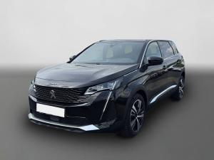 Peugeot 5008 GT 2.0 BlueHDi 7-Sitzer ALLWETTER PANO KAMERA PDC El. Panodach Navi Digitales Cockpit