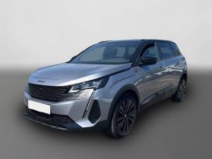 Peugeot 5008 GT 2.0 BlueHDi 7-Sitzer PANO ALLWETTER NAVI PDC KAMERA