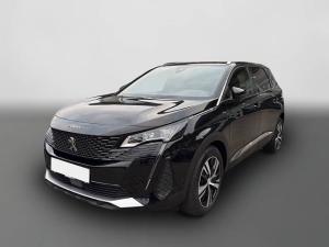 Peugeot 5008 GT 2.0 BlueHDi 7-Sitz+PANO+NAVI+CAM+LED+PDC+