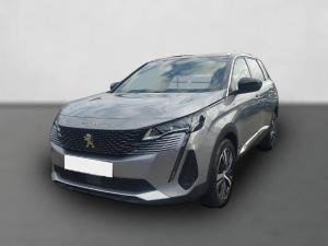 Peugeot 5008 GT Bluetooth Navi LED Klima Einparkhilfe