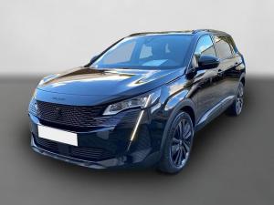 Peugeot 5008 GT Facelift*Navi*ACC*Kamera*7Sitze*