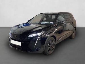 Peugeot 5008 GT Facelift*Navi*ACC*Kamera*7Sitze*