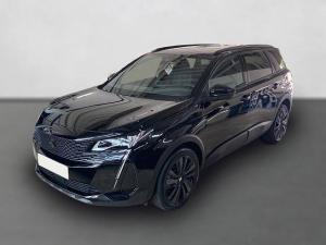 Peugeot 5008 GT Facelift*Navi*ACC*Kamera*7Sitze*