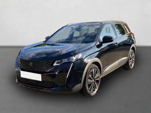 Peugeot 5008 GT Facelift*Navi*ACC*Kamera*7Sitze*