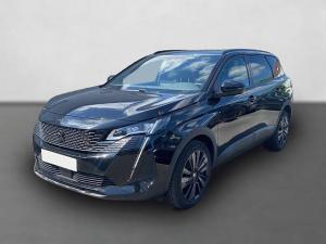 Peugeot 5008 GT Facelift*Navi*ACC*Kamera*7Sitze*