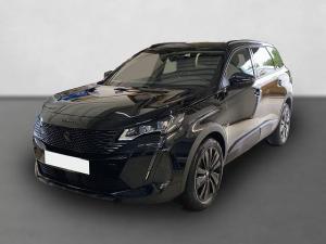 Peugeot 5008 GT Facelift*Navi*ACC*Kamera*7Sitze*