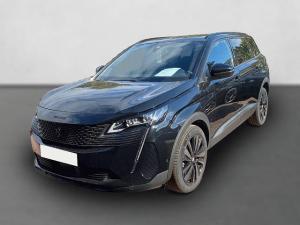 Peugeot 5008 GT Facelift*Navi*ACC*Kamera*7Sitze*