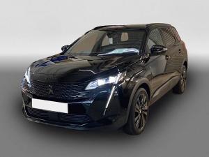 Peugeot 5008 GT Facelift*Navi*ACC*Kamera*7Sitze*
