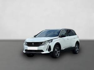 Peugeot 5008 GT PureTech EU6d 7-Sitzer AHK/ACC/CAM/BLIS