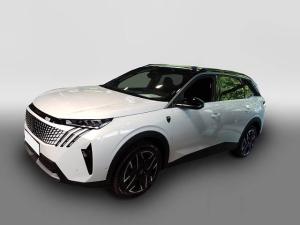 Peugeot 5008 Hybrid 136 Allure 1.2 EU6e Navi digitales Cockpit Soundsystem 360 Kamera LED