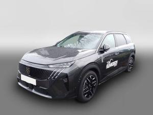 Peugeot 5008 Hybrid 136 GT Navi LED ACC el. Heck CARPLAY