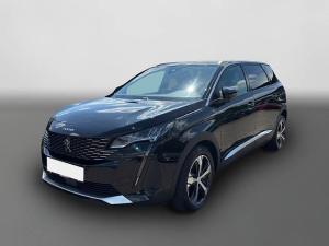 Peugeot 5008 Roadtrip 2.0 BlueHDi 180 FAP NAVI+LED+AHK+360°+SITZHZG+CARPLAY+
