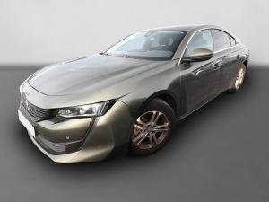 Peugeot 508 1.6 PT 180 Aut. Allure KeyL Kam PDC CarPlay