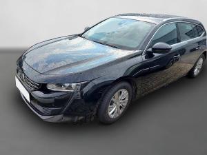 Peugeot 508 SW Active AT Kamera PDC v+h Keyless
