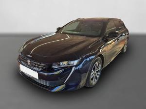 Peugeot 508 SW Allure 1.2 AT Shz Navi Kamera AHK