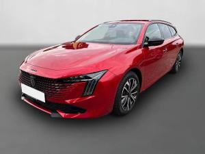 Peugeot 508 SW Allure 1.2 Aut SHZ Navi Kamera 360