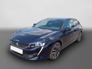 Peugeot 508 SW GT 1.2 PureTech LED+NAVI+PANO+CAM+ACC+