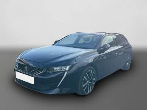 Peugeot 508 SW GT 1.6 PureTech 180 +ACC+NAVI+CAM+LED+SHZ+