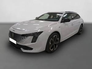 Peugeot 508 SW GT Aut. Shz Navi Kamera 360 Leder