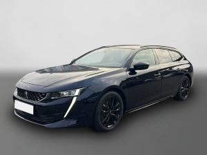 Peugeot 508 SW Hybrid 225 GT Pack +STANDHZNG+ACC+PANO+FOCAL+