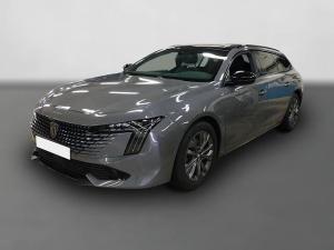 Peugeot 508 SW Hybrid 225 GT Plug-In Leder Schiebedach