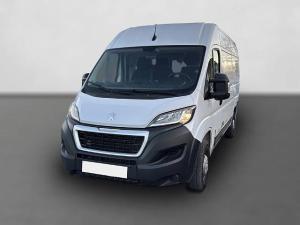 Peugeot Boxer 335 L2H2 BlueHDi 140 Stop&Start Klima AHK ZV