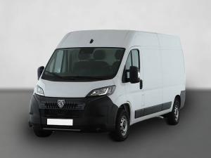 Peugeot Boxer Kasten Hochraum 335 L3H2 BlueHDi 140