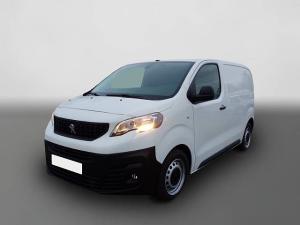 Peugeot Expert Kasten Premium L1 BHDi100 Klima Tempomat BT Holzboden