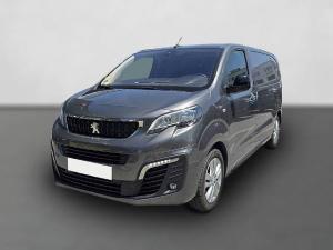 Peugeot Expert Standard Navi Klima Einparkhilfe