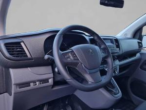 Peugeot Expert XL 145PS Klima,Durchlade,Rdo,