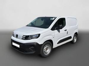 Peugeot Partner L1H1 1.5 BlueHDi 100 FAP EU6e