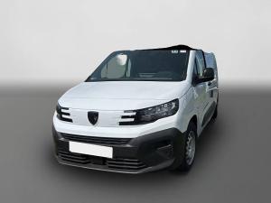 Peugeot Partner L2H1 1.5 BlueHDi 100 FAP EU6e