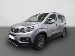 Peugeot Rifter BlueHDI 130 L1 Allure PDC SHZ DAB REGAL