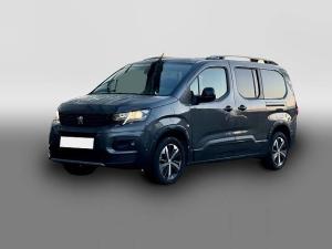 Peugeot Rifter L2 GT 7-Sitzer CAM/BLIS/SHZ/NAVI