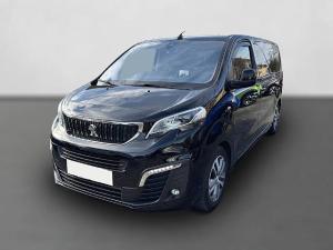 Peugeot Traveller Allure L2 Bluetooth Head Up Display Navi