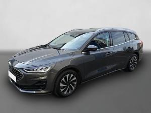 Privat: Ford Focus Turnier 1.5 EcoBlue Start-Stopp-System Aut. TITANIUM