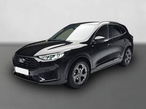 Privat: Ford Kuga 1.5 EB AUTO. ST-LINE NAVI LED KLIMAAUTO WINTER SIC