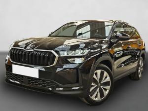 Privat: Skoda Kodiaq 2,0 TDI 4WD 7-Sitz. el.AHK el.Heckk. Navi
