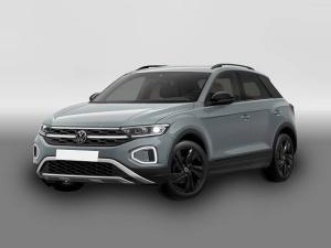 Privat: Volkswagen T-Roc