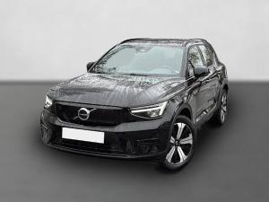 Privat: Volvo XC40 Recharge Core Pure Electric 2WD Automatik LED