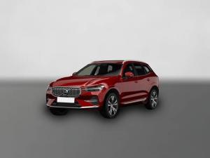 Privat: Volvo XC60 B5 B AWD Ultra Dark Pano*HuD