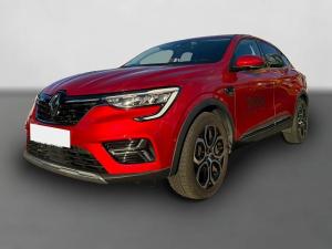 Renault Arkana 1.3 TCe 140 EDC Intens LED Nav ACC ParkAs